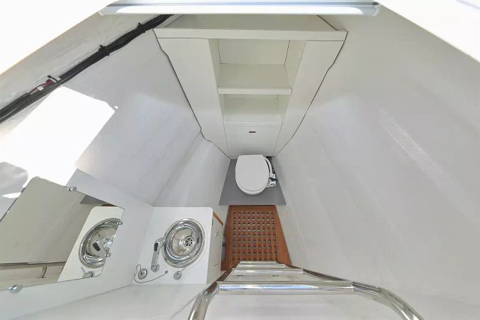 Lagoon 51 | Disonesto