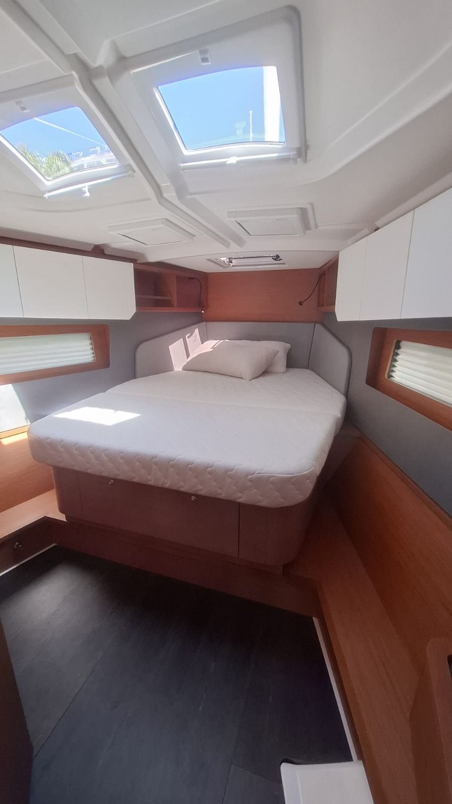Dufour 41 | Simba