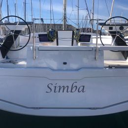 Dufour 41 | Simba