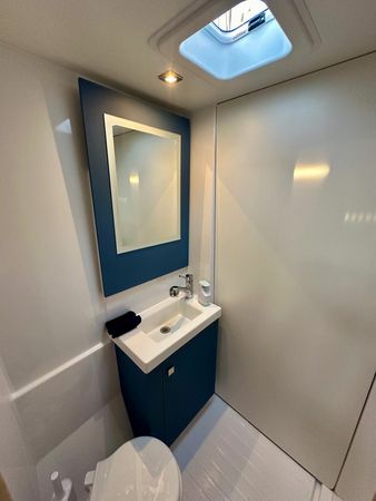 Fountaine Pajot Astrea 42 | Watt