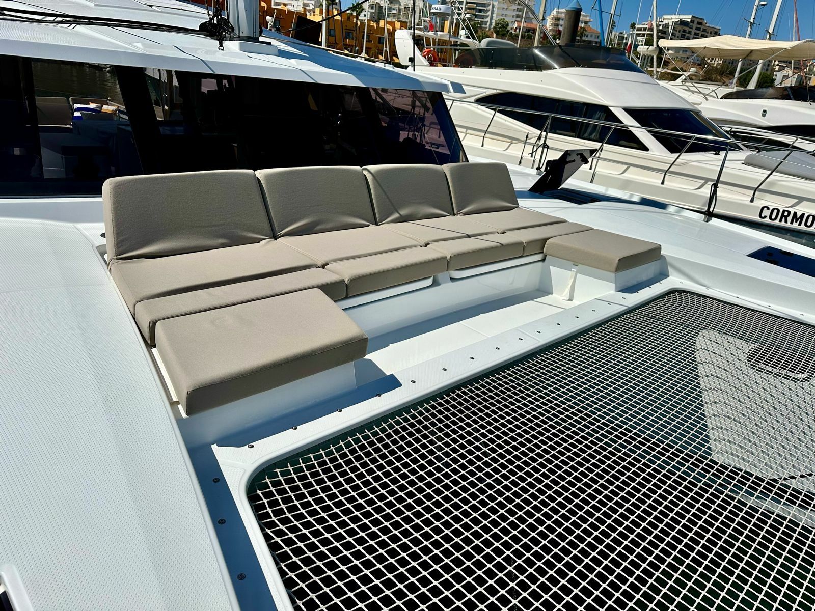 Fountaine Pajot Astrea 42 | Watt