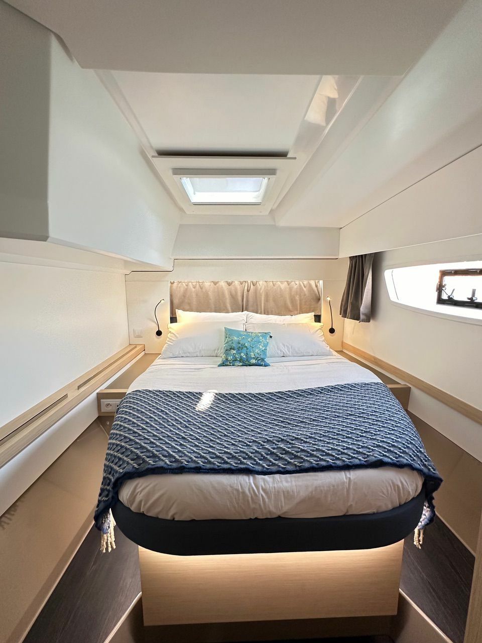 Fountaine Pajot Astrea 42 | Watt