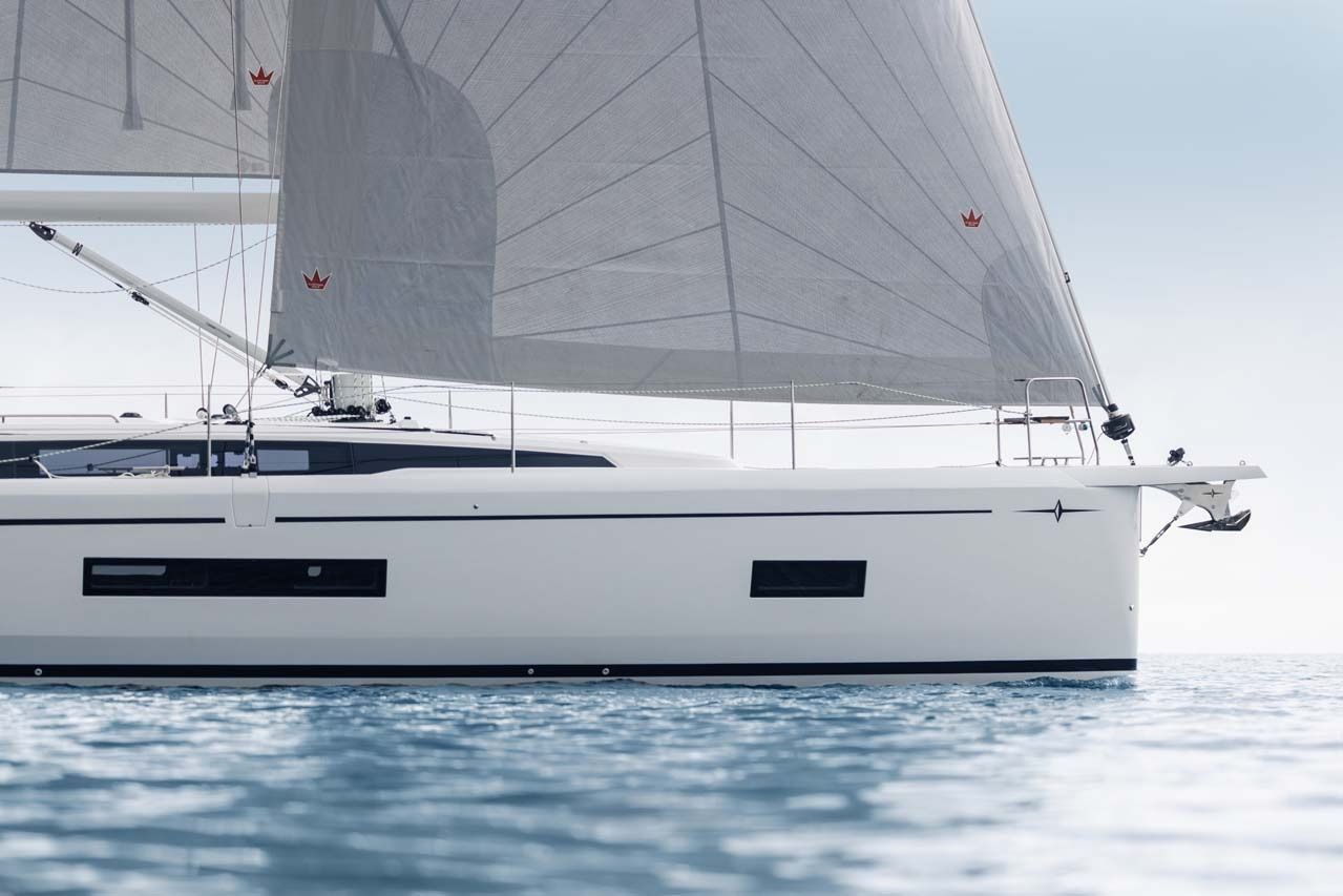 Bavaria C46 | Vela