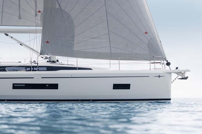 Bavaria C46 | Vela