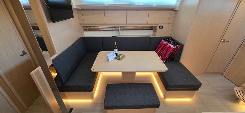 Bavaria C46 | Payetra