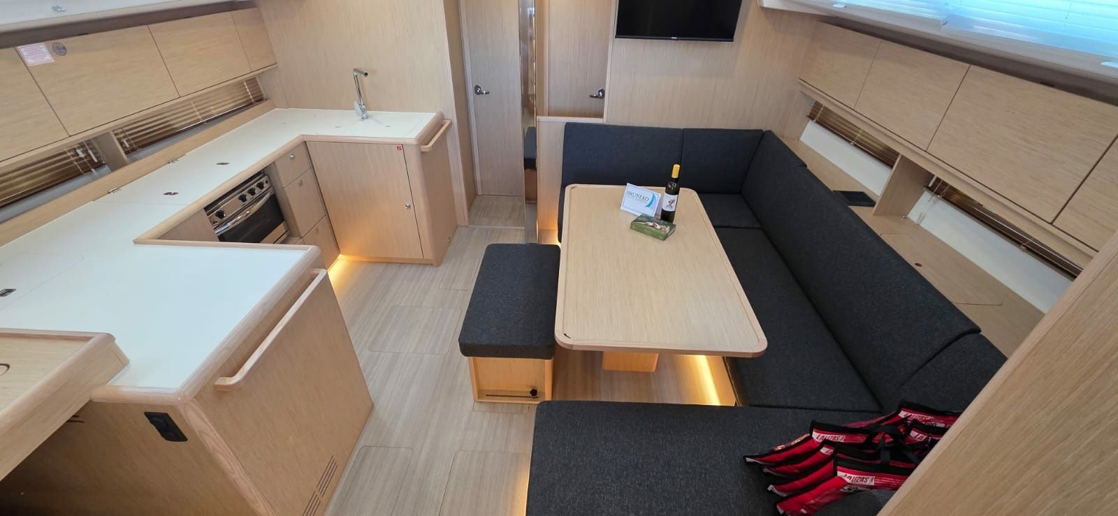 Bavaria C46 | Payetra