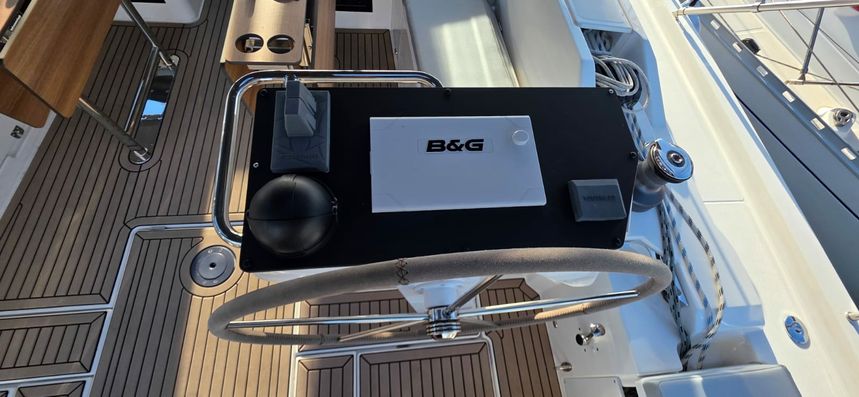 Bavaria C46 | Payetra