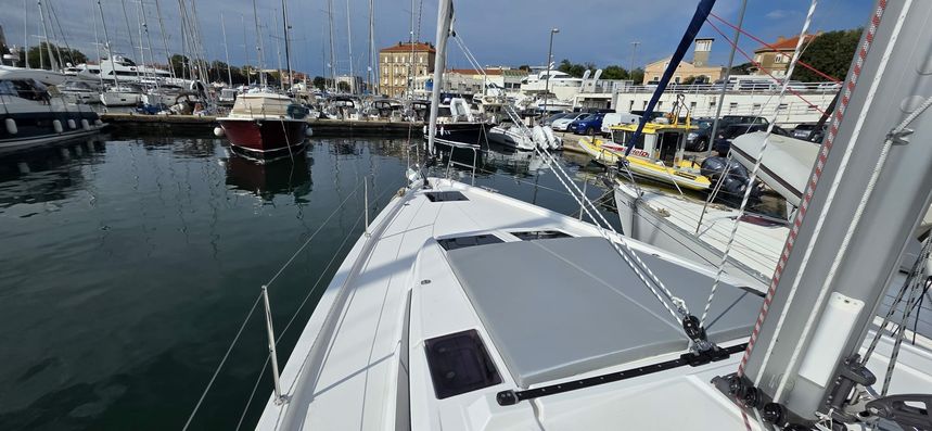 Bavaria C46 | Payetra