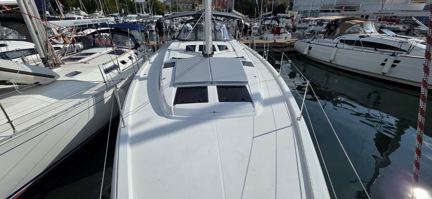 Bavaria C46 | Payetra