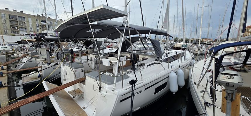 Bavaria C46 | Payetra