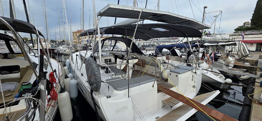 Bavaria C46 | Payetra