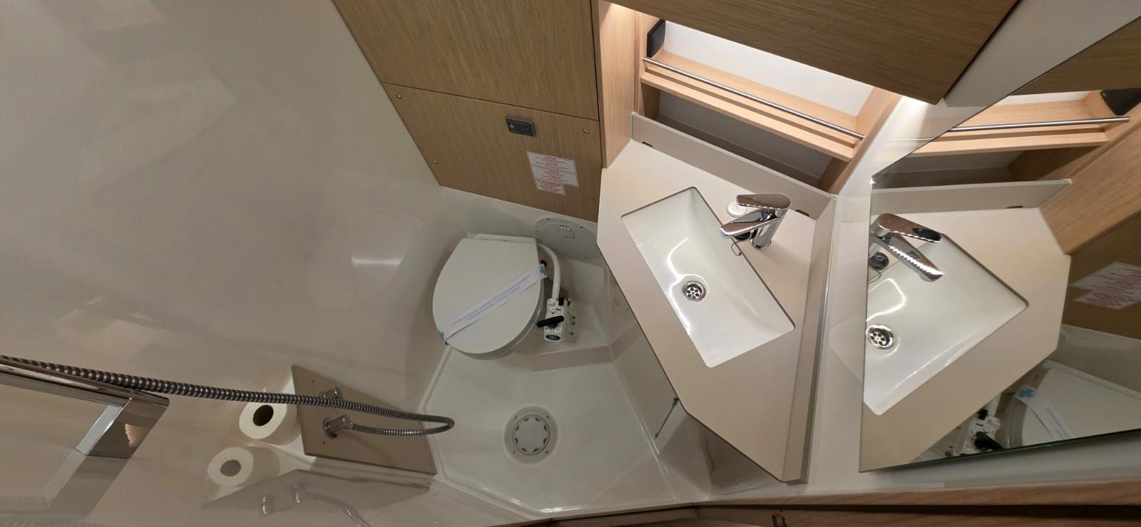 Bavaria C46 | Payetra