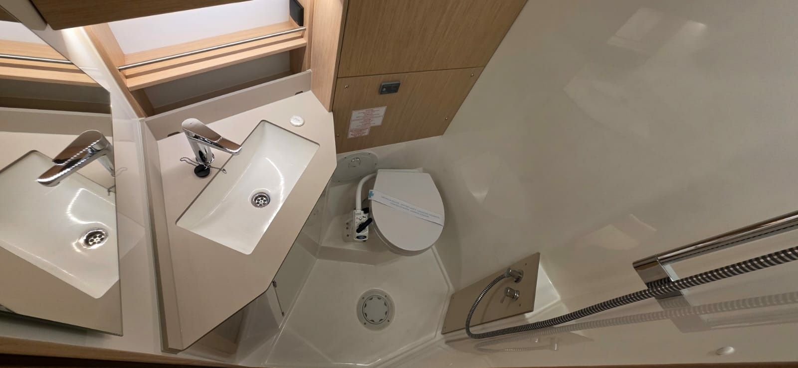 Bavaria C46 | Payetra