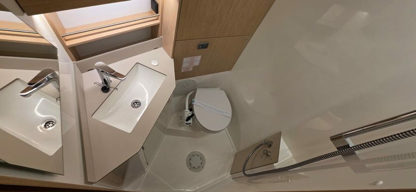 Bavaria C46 | Payetra