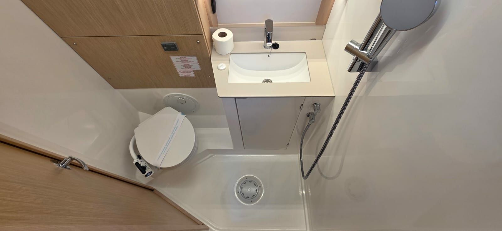 Bavaria C46 | Payetra