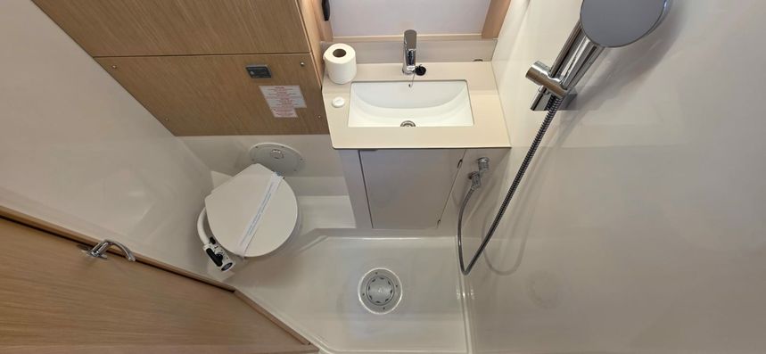 Bavaria C46 | Payetra