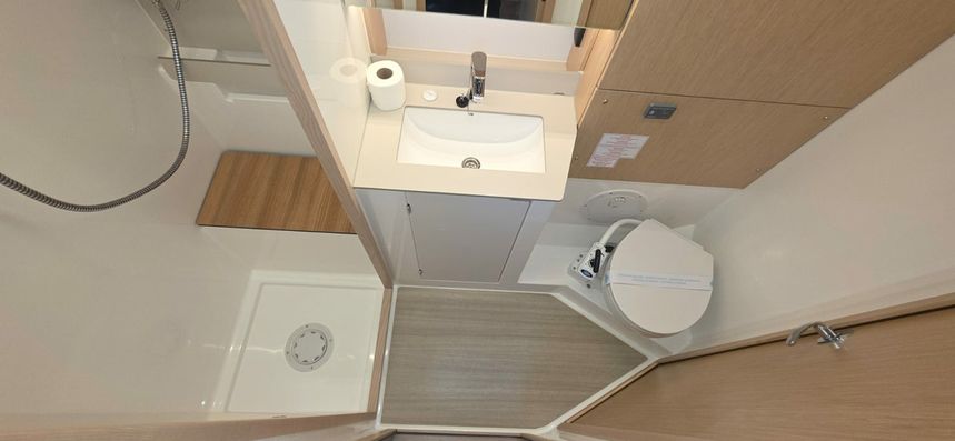 Bavaria C46 | Payetra