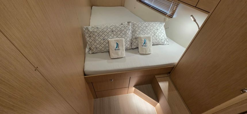 Bavaria C46 | Payetra