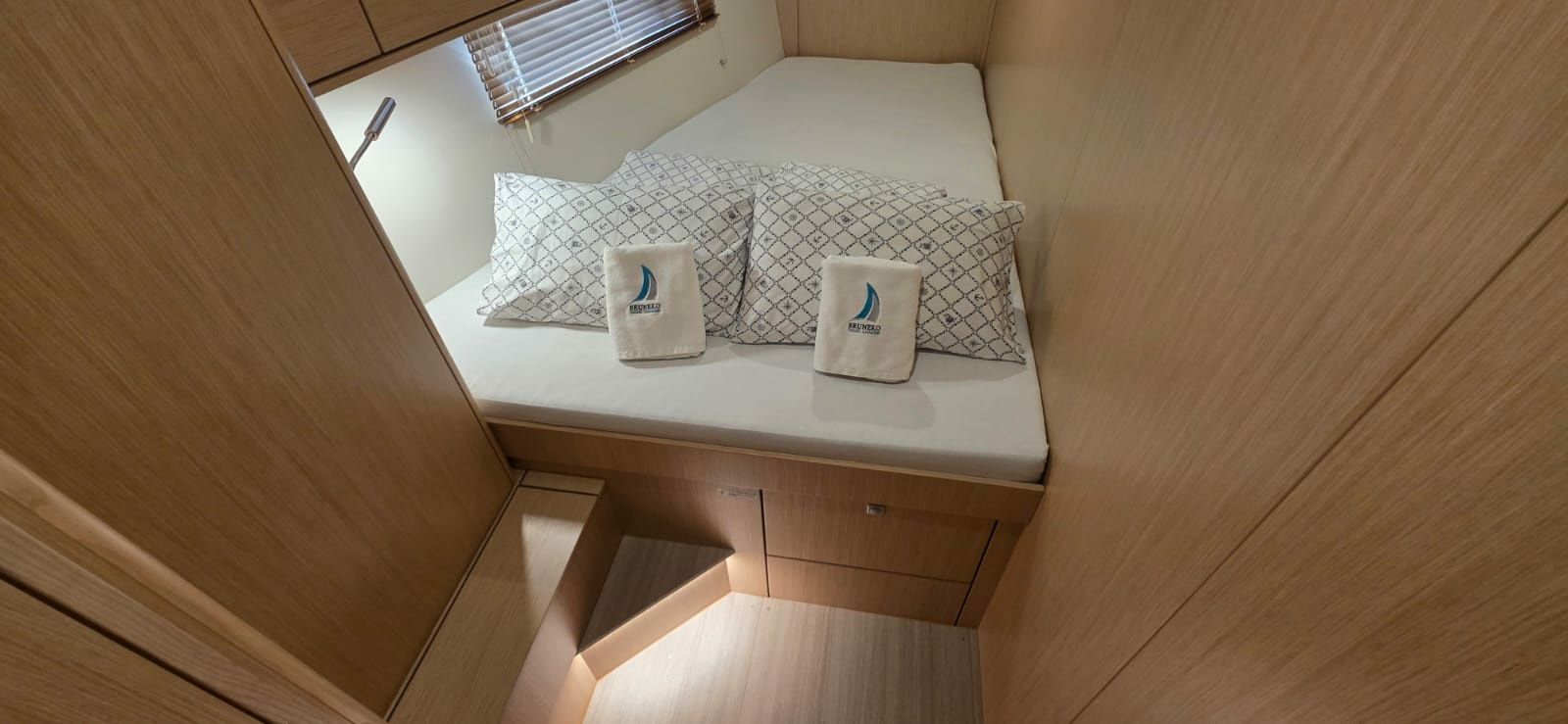 Bavaria C46 | Payetra