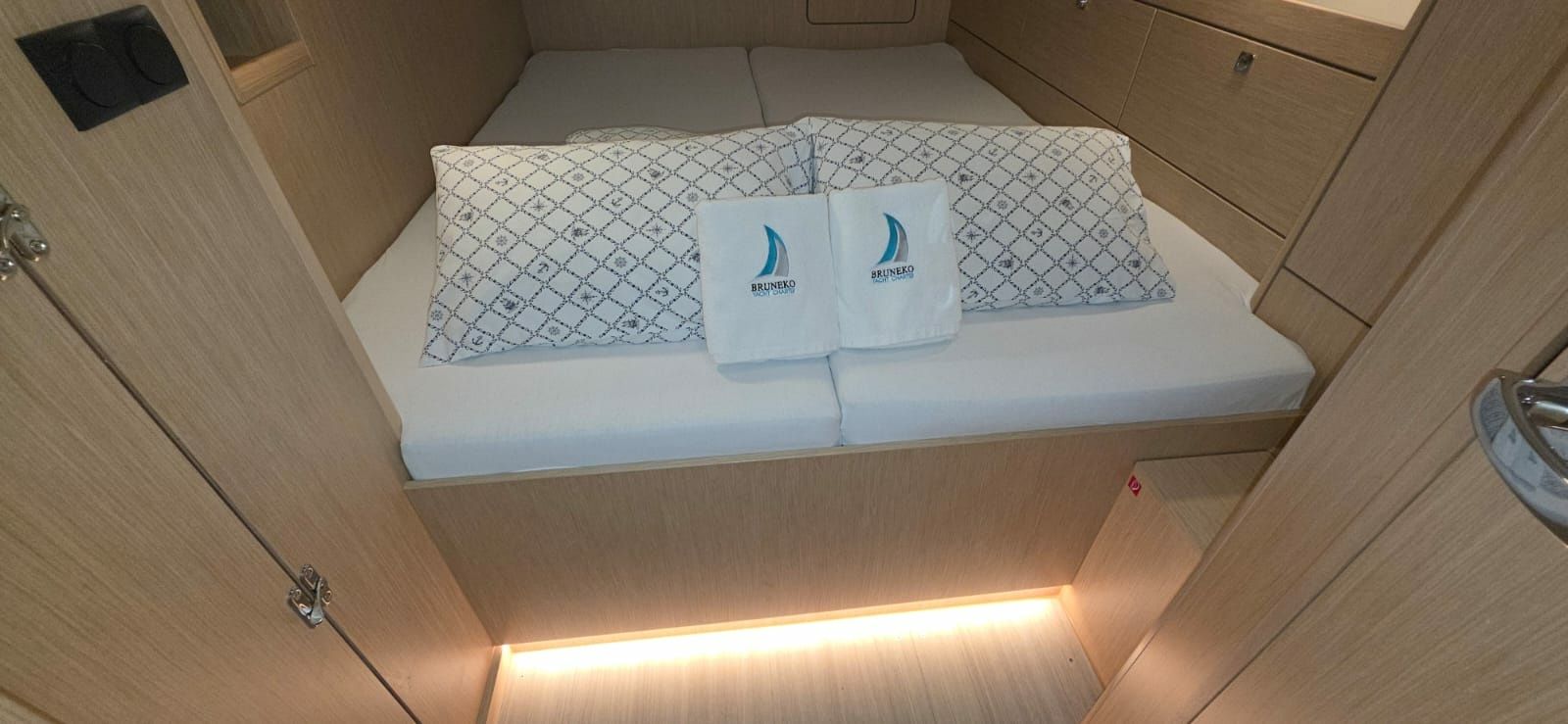 Bavaria C46 | Payetra