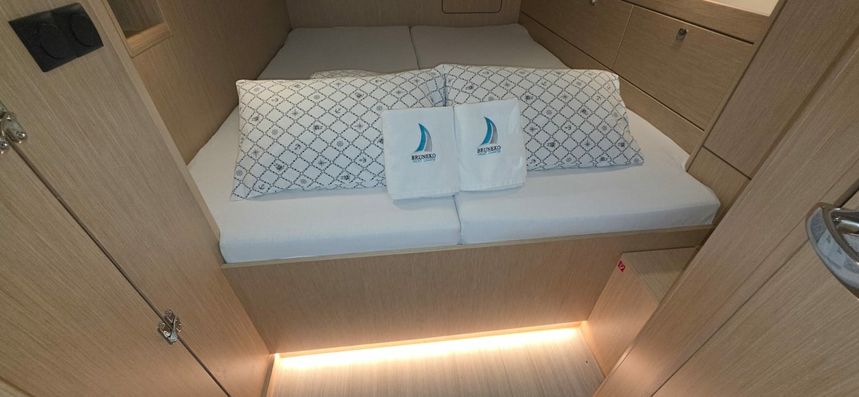 Bavaria C46 | Payetra