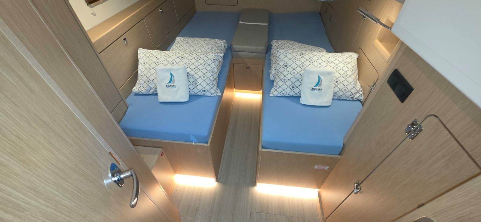 Bavaria C46 | Payetra