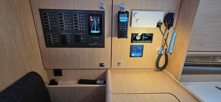 Bavaria C46 | Payetra