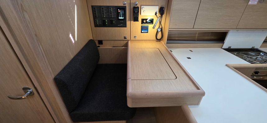 Bavaria C46 | Payetra