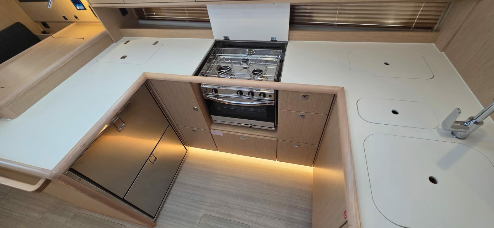 Bavaria C46 | Payetra