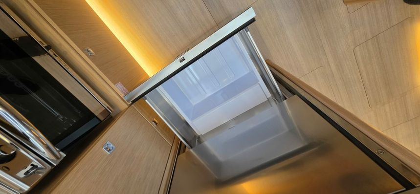 Bavaria C46 | Payetra