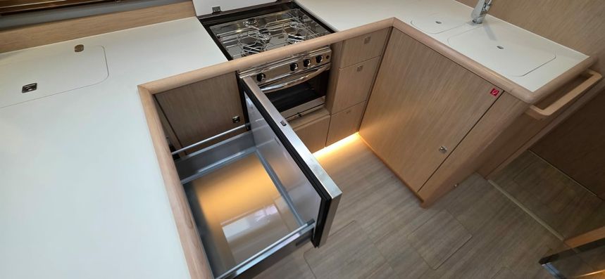 Bavaria C46 | Payetra