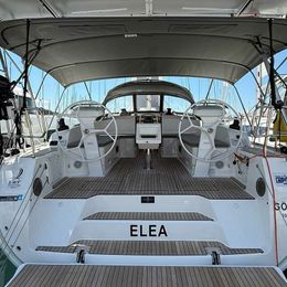 Bavaria Cruiser 46 | Elea
