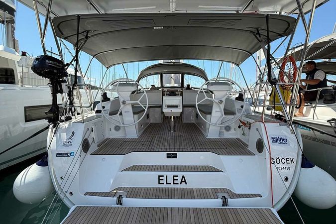 Bavaria Cruiser 46 | Elea