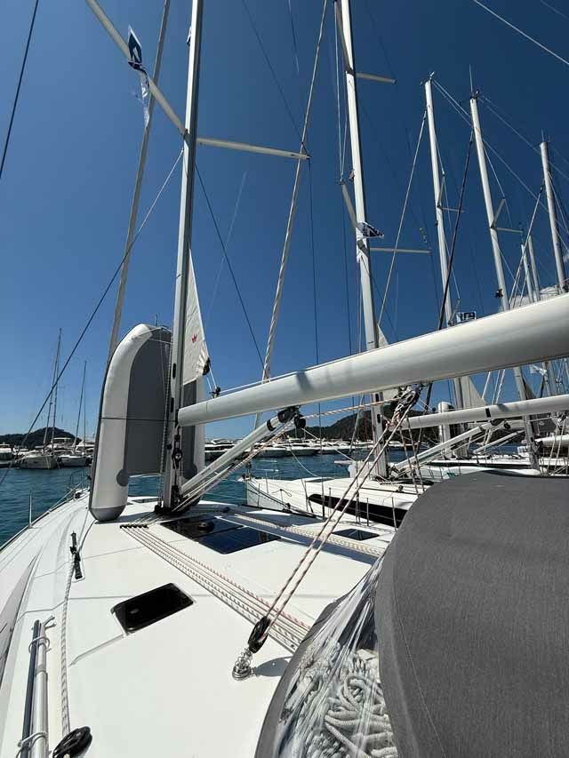 Bavaria Cruiser 46 | Elea