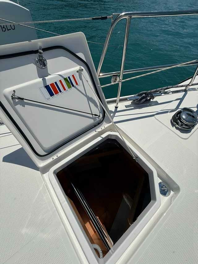 Bavaria Cruiser 46 | Elea