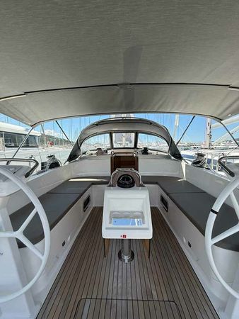 Bavaria Cruiser 46 | Elea