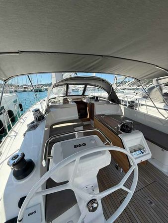 Bavaria Cruiser 46 | Elea