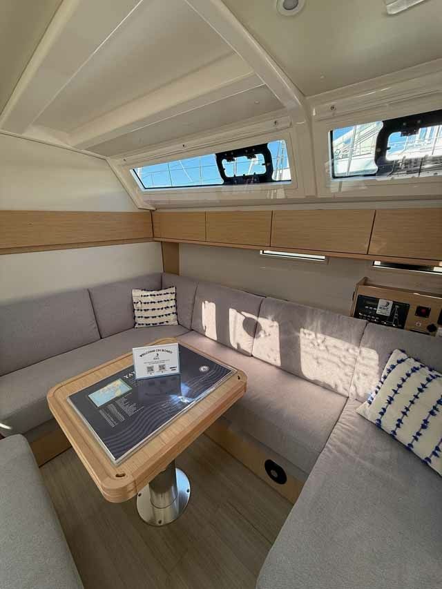 Bavaria Cruiser 46 | Elea