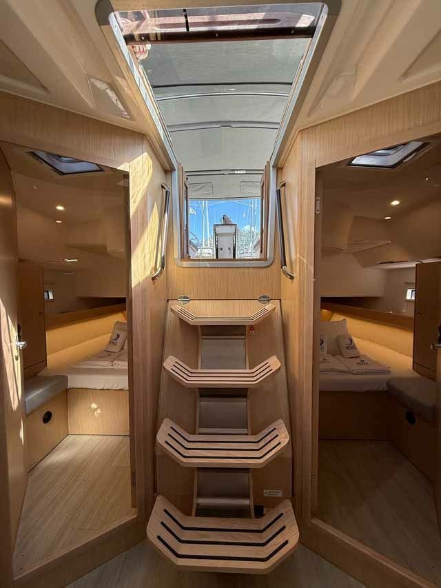 Bavaria Cruiser 46 | Elea