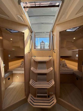 Bavaria Cruiser 46 | Elea