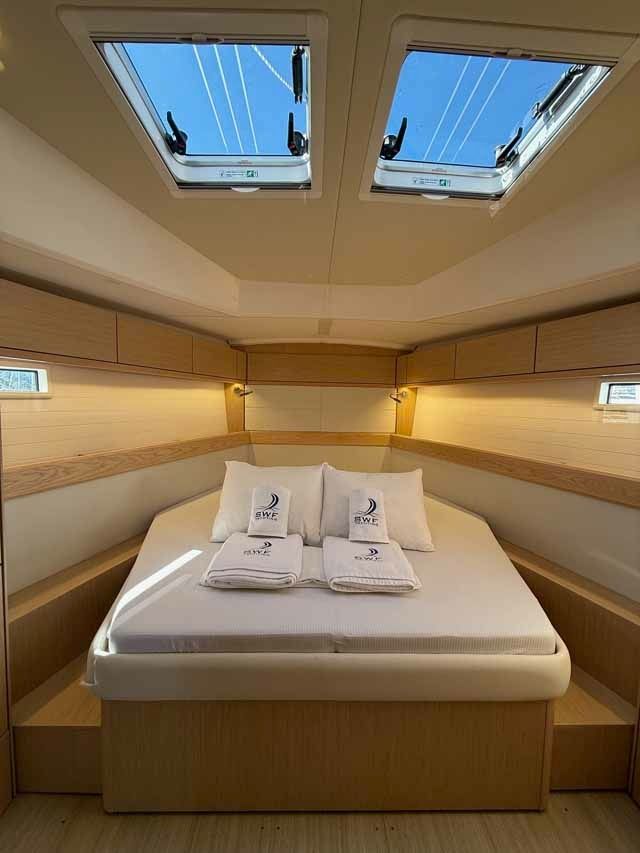 Bavaria Cruiser 46 | Elea