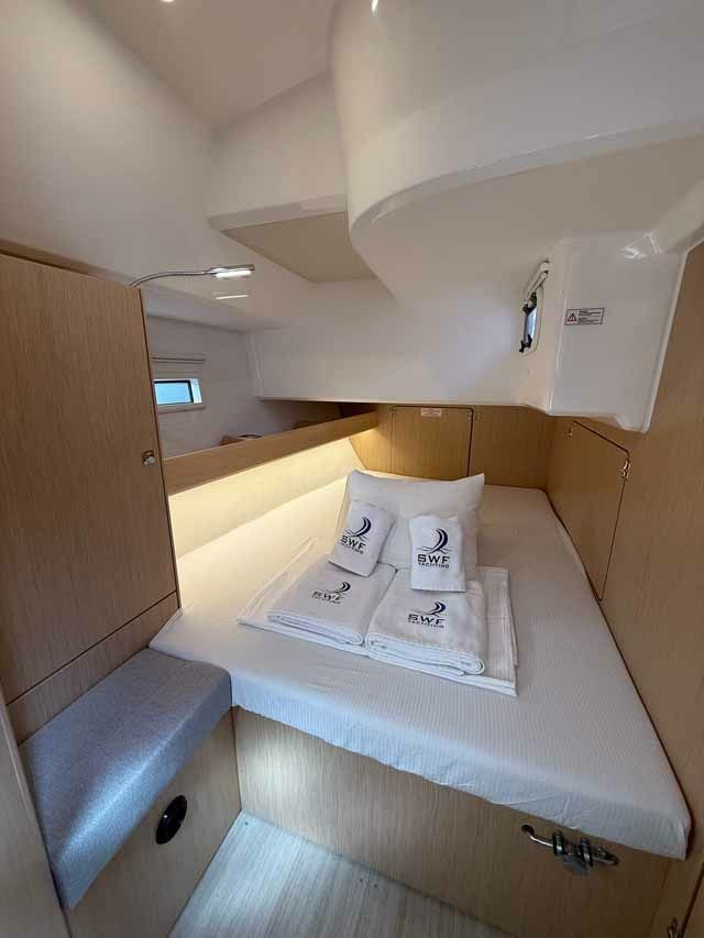 Bavaria Cruiser 46 | Elea