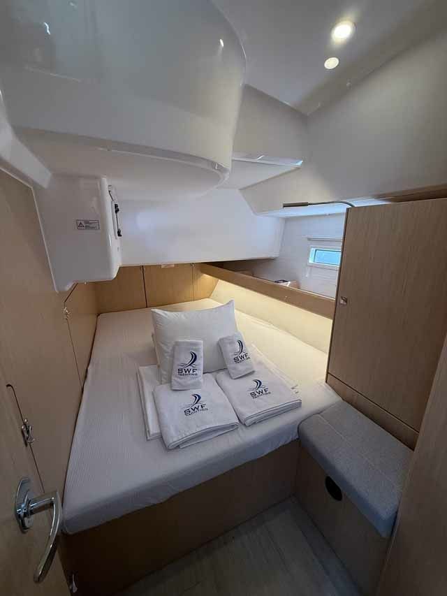 Bavaria Cruiser 46 | Elea