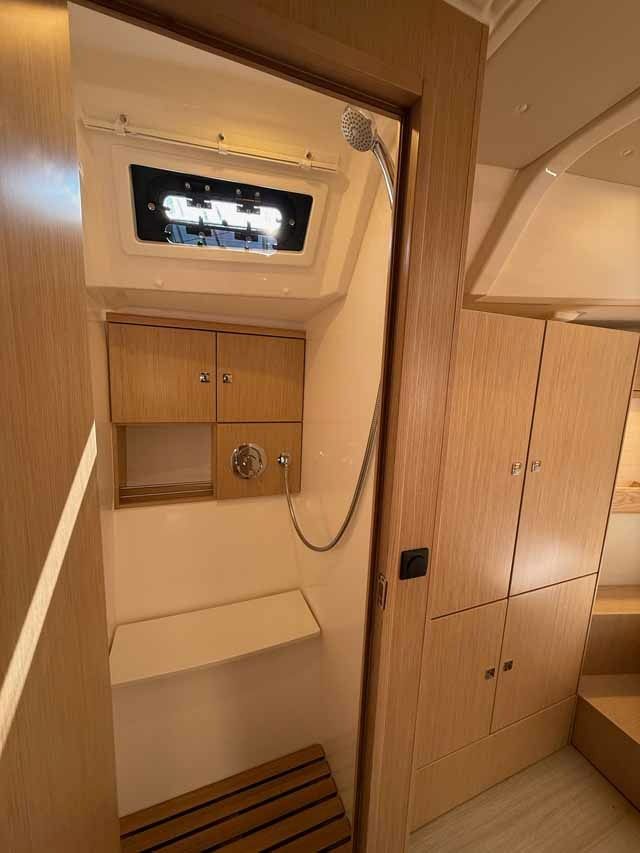 Bavaria Cruiser 46 | Elea