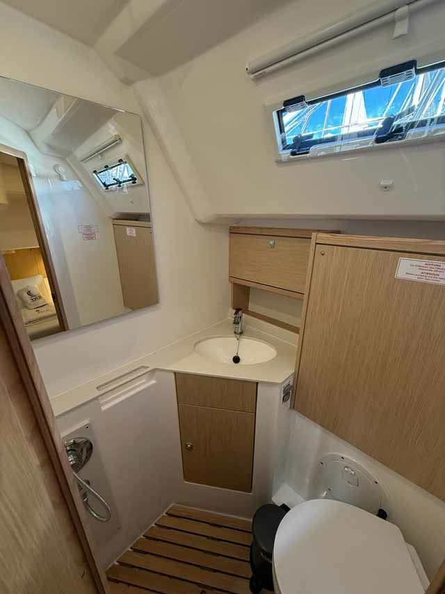 Bavaria Cruiser 46 | Elea