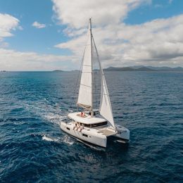 Lagoon 42 | Island Riff