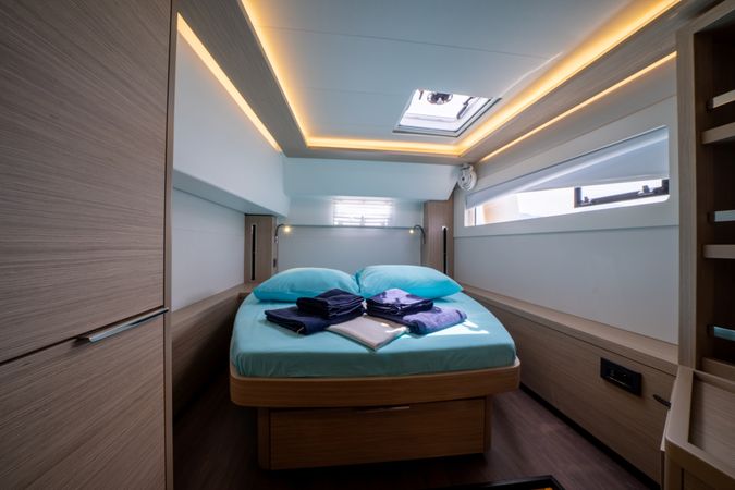 Lagoon 46 | Blue Dream 48