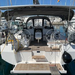 Bavaria C38 | Wilma