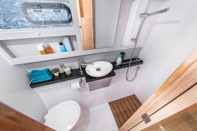 Nautitech Open 40 | Motus