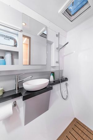 Nautitech Open 40 | Motus